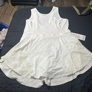 Lululemon Serene Tennis Dress